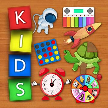 ¿a qué quieres jugar hoy? 20 juegos educativos infantiles gratis para niños de 3 a 6 ...