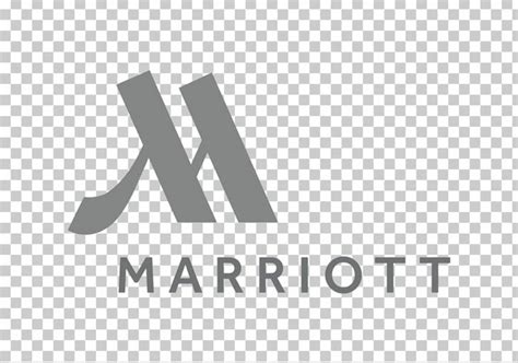 Download High Quality Marriott Logo White Transparent Png Images Art
