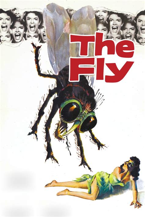 The Fly 1958 Español Versión Original Cine