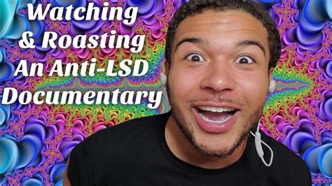 The Truth About Lsd Youtube