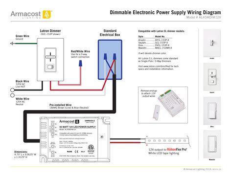 Lutron Maestro 3 Way Wiring Diagram Wiring Diagram Pictures