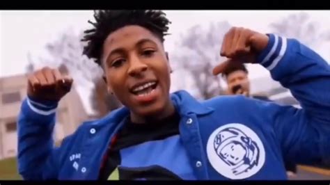 Nba Youngboy Problems Unreleased Music Video Youtube