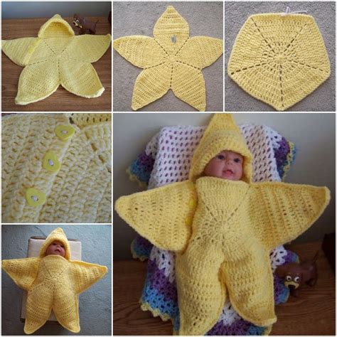 16 Crochet Hooded Blanket Ideas And Free Patterns For 2021