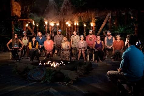 Female ‘survivor Contestants Apologize After Metoo Backlash The New