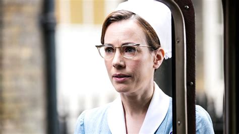 Bbc One Call The Midwife Series 6 Episode 1 Sister Ursula S Tight Ship