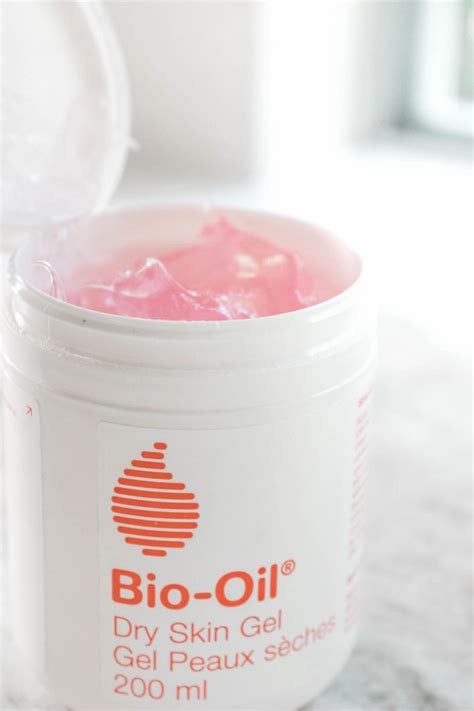 3 Women Tried The Bio Oil Dry Skin Gel And This Is What They Thought