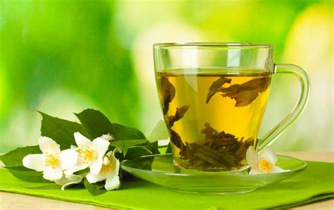 Easy, everyday wellbeing.##green tea can help you make the most of everyday. Drink Green Tea To Reduce Anxiety