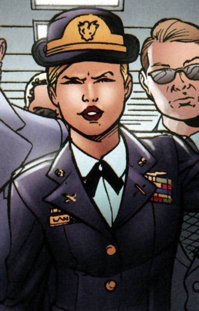 Dc Comics Cbs Supergirl Bio Lucy Lane Comic Books In The Media Wiki