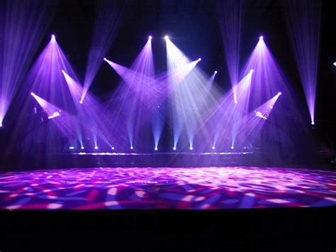 Concert Lights Wallpapers Top Free Concert Lights Backgrounds Wallpaperaccess