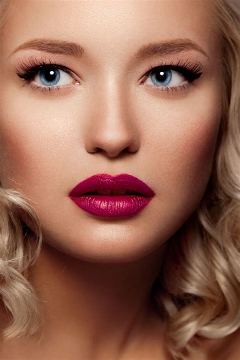 Smokin Hot Lipstick Colors For Fair Skin Youve Been Longing For Beautisecrets