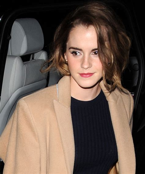 Emma Watson Las Más Guapas De 2015