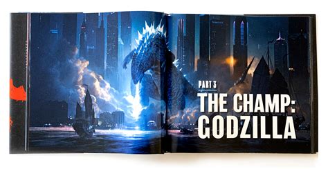 Godzilla Vs Kong Art Of The Ultimate Battle Royale Mykaiju®