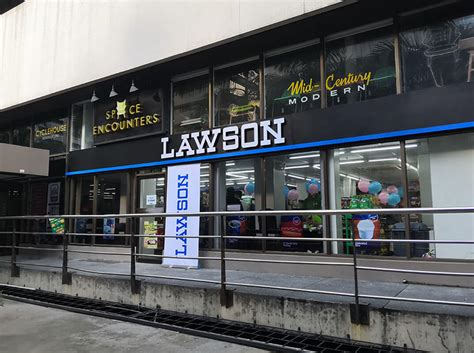 See full list on franchisechatter.com Opening of Lawson Philippines - Padilla Store - Lawson ...