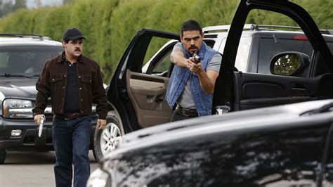 Upcoming ‘el Chapo’ Miniseries Dramatizes The Drug Lord’s Life Nbc