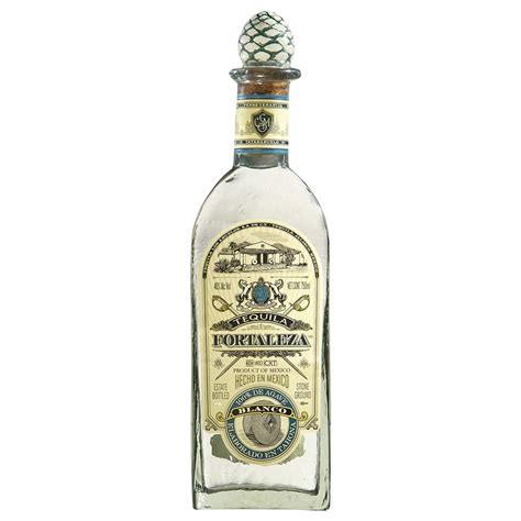 Big Barrel Online Liquor Store Nz Buy Fortaleza Blanco Tequila 750ml