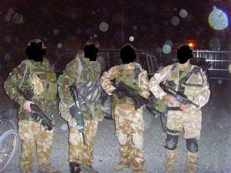 Sfsg Special Forces Support Group