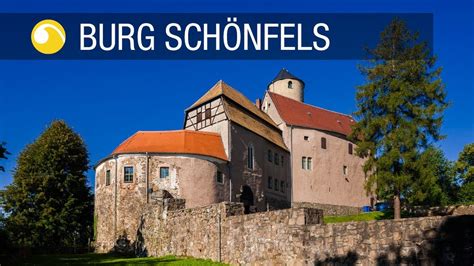 Sakska), officially the free state of saxony (german: Burg Schönfels | Burgen in Sachsen | Schlösserland Sachsen ...