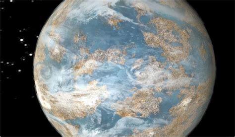 Earth Like Planet Discovered Orbiting Proxima Centauri The Social Magazine