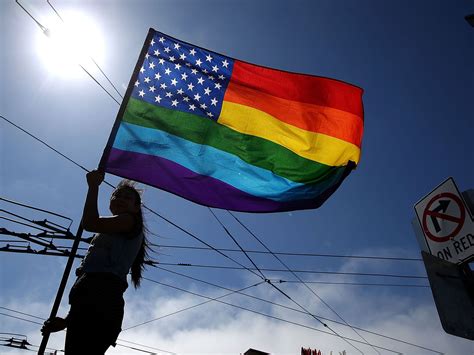 trump administration refuses to let us embassies fly the pride flag the independent the