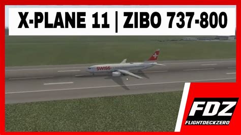X Plane Lipq Florence Lszh Zurich Zibo Youtube