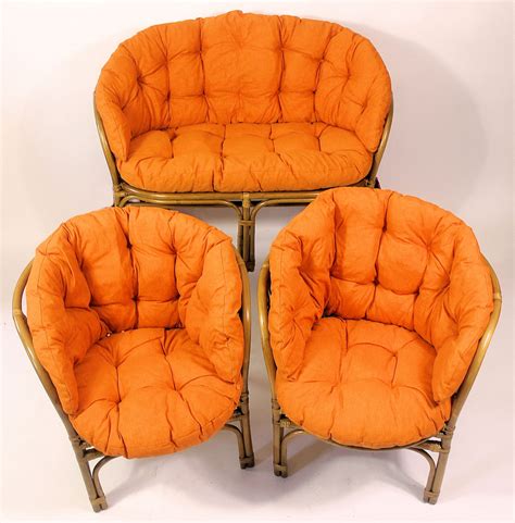 Polster drachmann bank 120 von skagerak. Rattani.de - Ersatzpolster , Polster , Kissen für ...