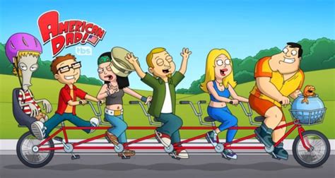 Review American Dad Steve Snot And The Quest For The Og Four Loko