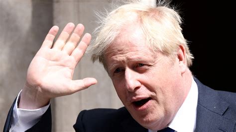 Experts React Boris Johnson Is Resigning Whats Next For The United Kingdom On The World Stage