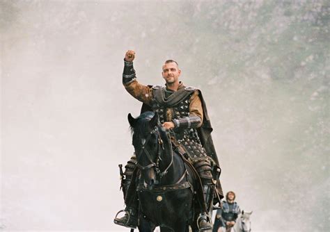 King Arthur - Dagonet | King arthur movie, King arthur, King arthur ...