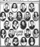 Class Of 1945 Pictures