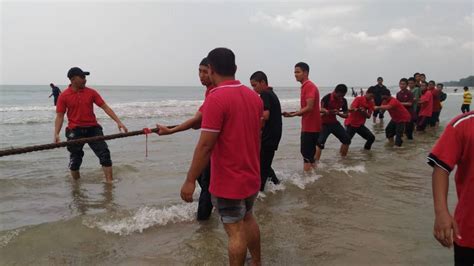 Maahad Bahasa Dan Ilmu Al Quran Mabiq Sukaneka Di Pantai Sepat