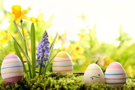 Wielkanoc to najstarsze i najważniejsze święto chrześcijańskie upamiętniające śmierć. Wielkanoc - MagiaDotyku.eu