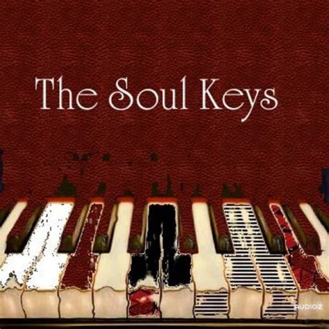 Download Big Citi Loops The Soul Keys 4 Wav Fantastic Audioz