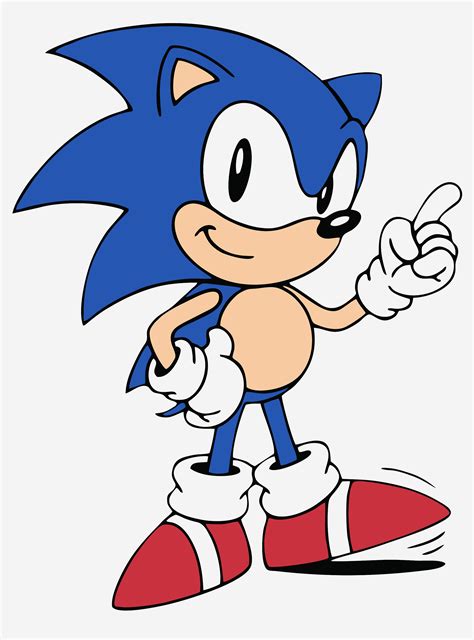 Cricut Sonic The Hedgehog Svg Free Whoisthemasteroftheredfigurepainting