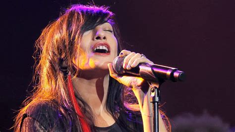 Moroccan Singer Hindi Zahra On Her New Album
