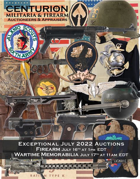 Buy Sell Appraise Wartime Militaria Auction Civil War Wwi Wwii