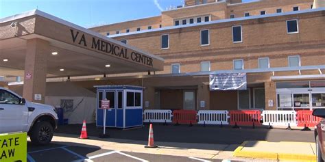 Beckley Va Medical Center Expanding Covid 19 Care With Mobile Unit
