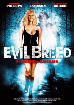 Evil Breed The Legend Of Samhain 2003 UNCUT