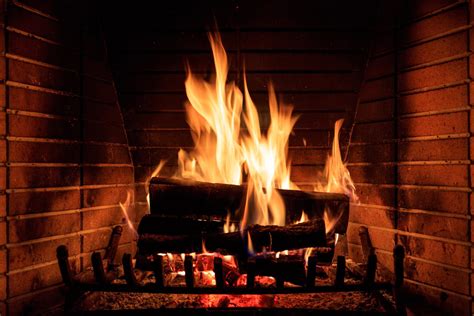 Indoor Fireplace Safety For Beginners