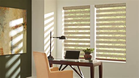 Commercial Window Treatments 6 Popular Business Options