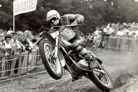 The Lives They Lived - Racer X