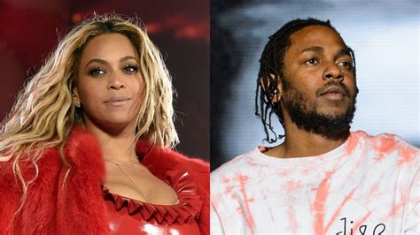 Beyoncé And Kendrick Lamar Drop Remix Of ‘america Has A Problem Hiphopdx