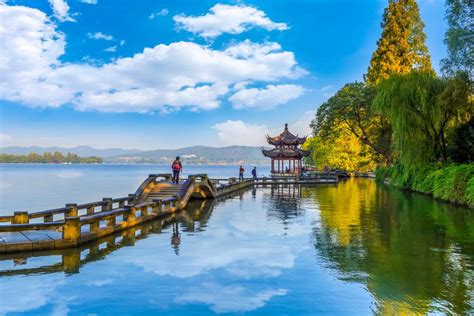 15 Best Day Trips From Shanghai The Crazy Tourist