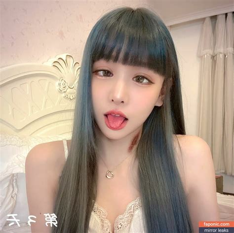 Ahegao Aka Drool Girls Nude Leaks Onlyfans Photo Faponic