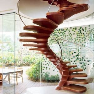 Outdoor spiral staircase designs are not just a structural element of buildings or a functional element of the architecture to ease the movement from one floor to the the installation of spiral staircases is easier since the center pole and landing typically provide the structural support for the stairs. 20th Century Design Movements: Bamboo Fly Rod - Aesthetics ...