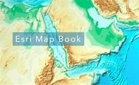 Faithx Shortlisted For 2022 Esri Map Book The Faithx Project