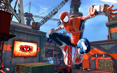 Mb Spiderman Shattered Dimensions Pc Game Free Download