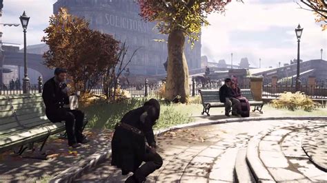 Assassin S Creed Syndicate Where To Find The Secrets Of London City