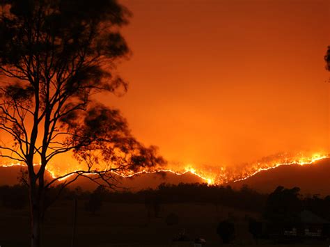 australian bushfire building conference now confirmed architecture and design