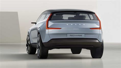 This Is What The Future Electric Volvo Xc90 Should Look Like Gearrice