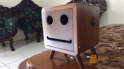 Lazada menjual berbagai macam elektronik rumah tangga seperti: Kotak Tissue Smile | Jakarta Timur | Jualo